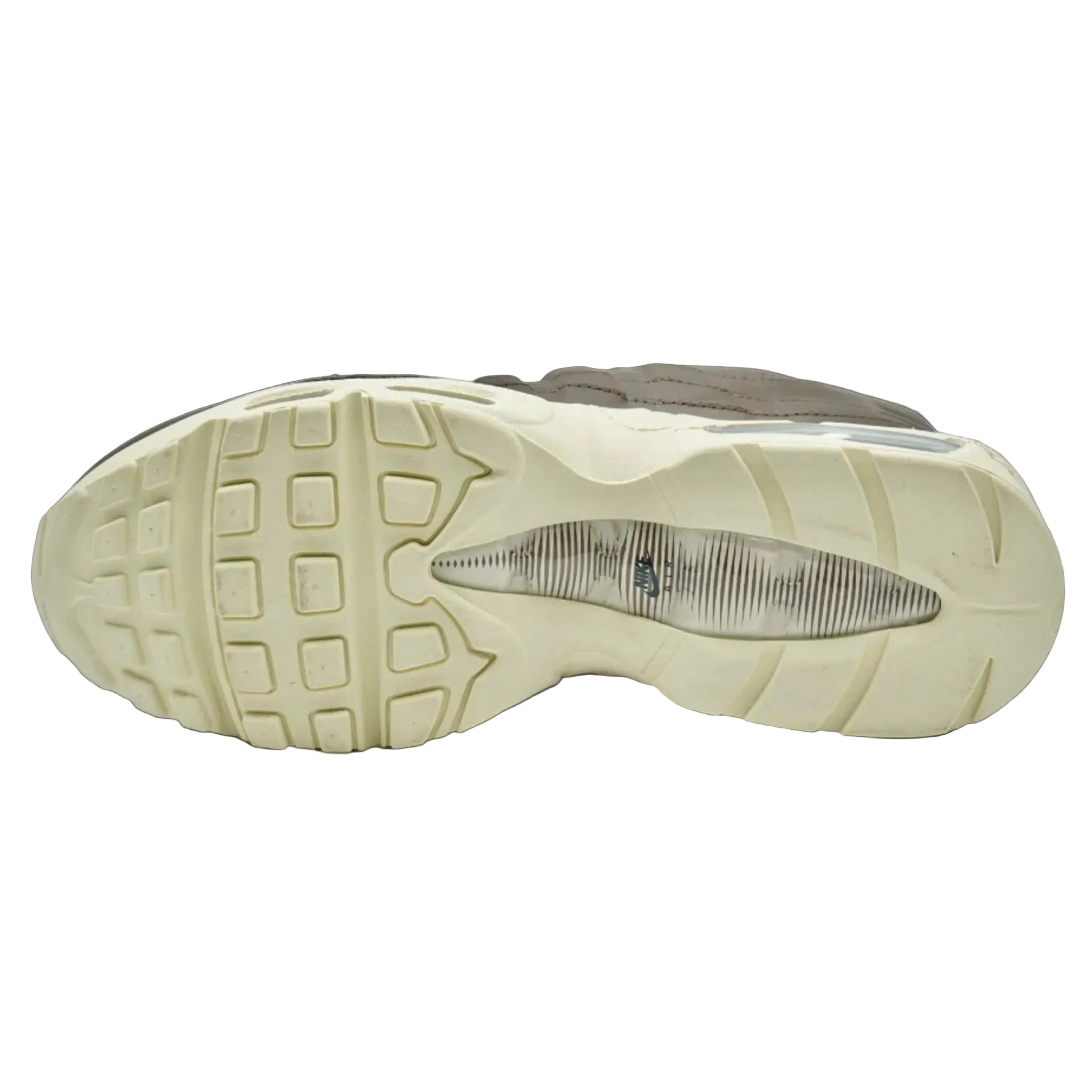 Nike Air Max 95 'Big Bubble