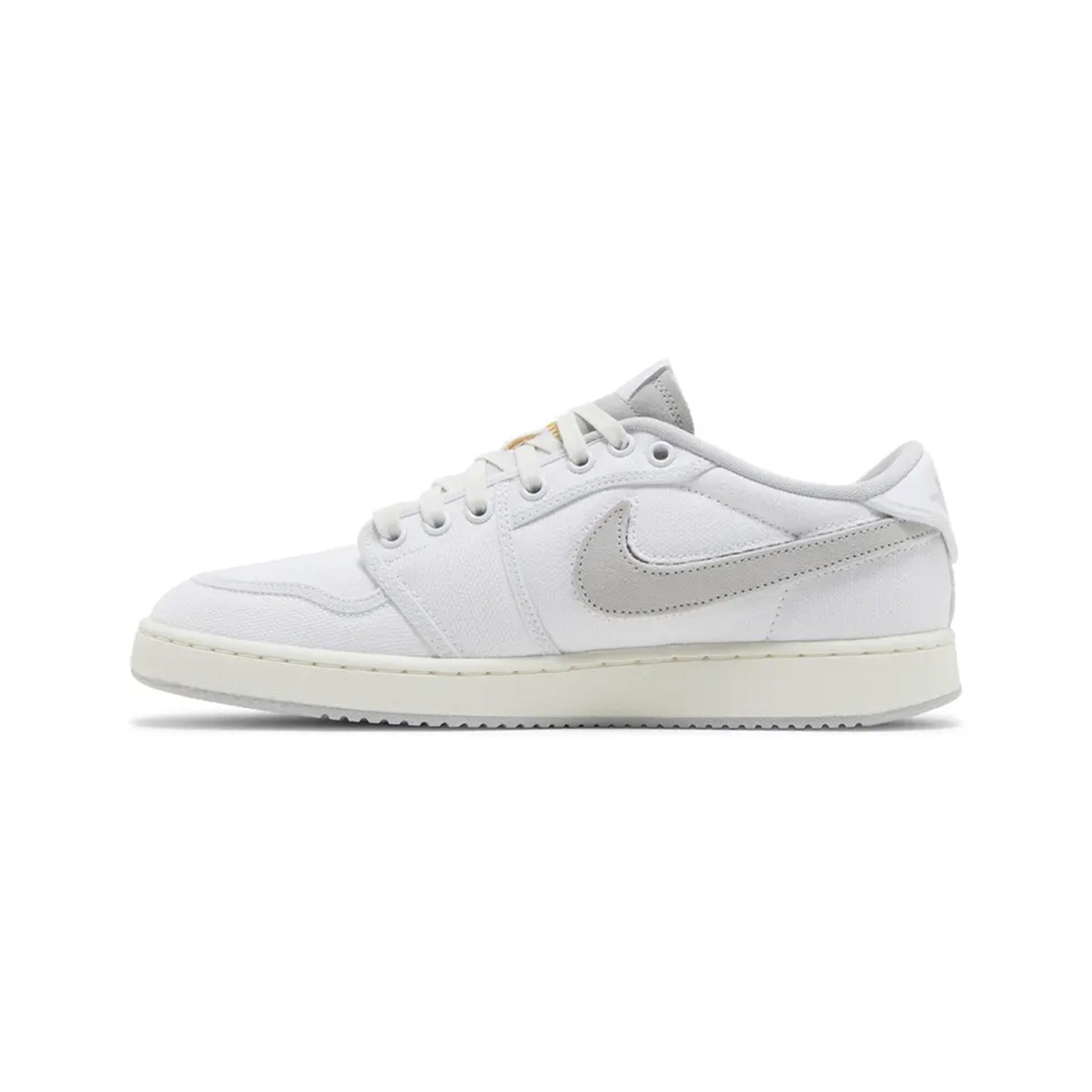UNION LA x AIR JORDAN 1 KO LOW 'WHITE NEUTRAL GREY'