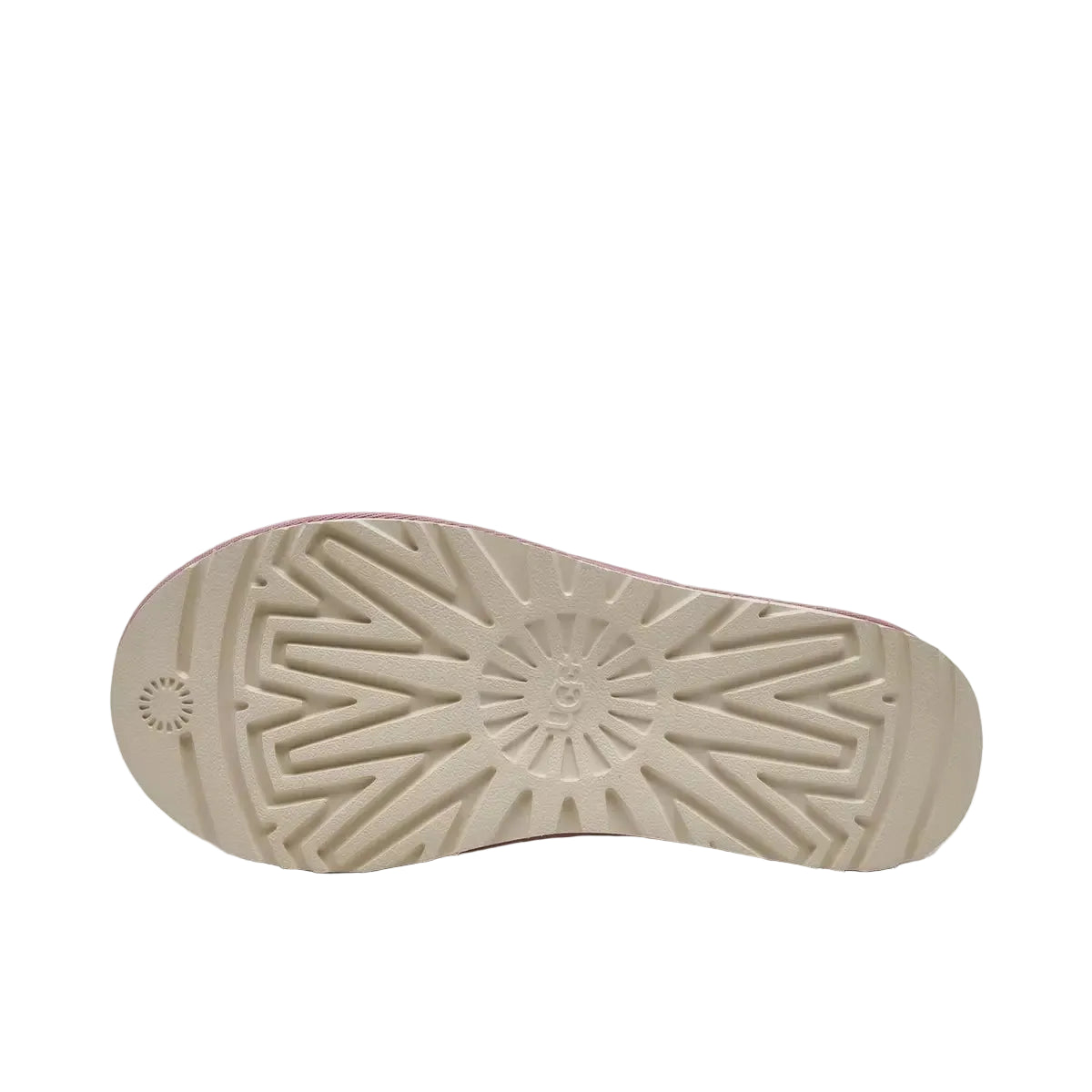Women's Tasman II Suede Clog Slippers Pink