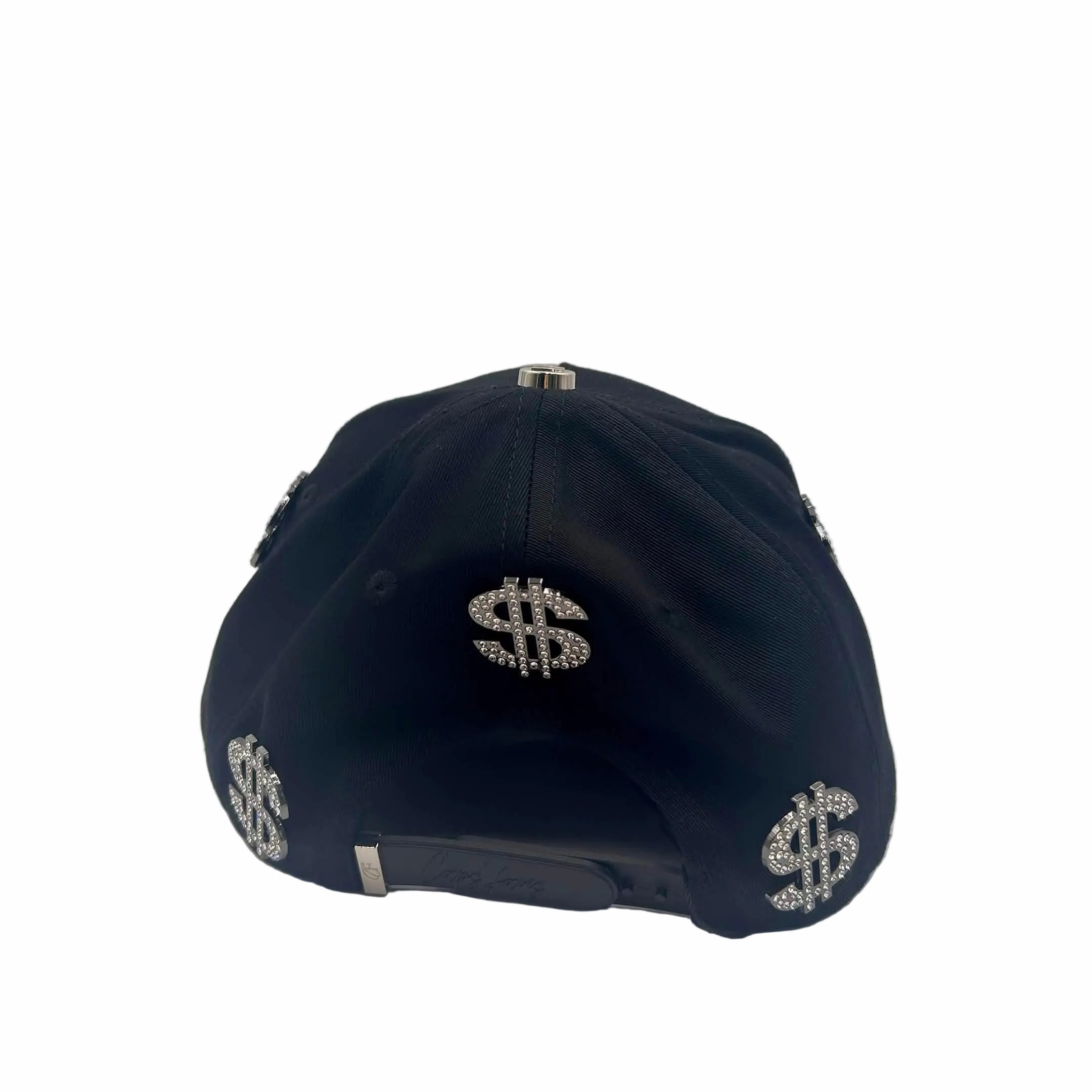 BIGG BOSS - 'RICH' SNAPBACK HAT