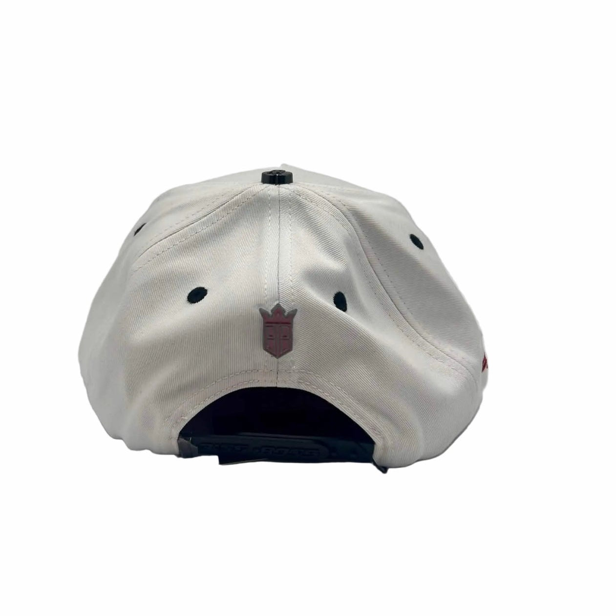 BIGG BOSS - 'LA SOMBRERO' SNAPBACK HAT