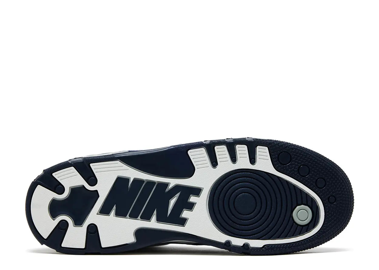 Nigo x Nike Air Force 3 SP | College Pack