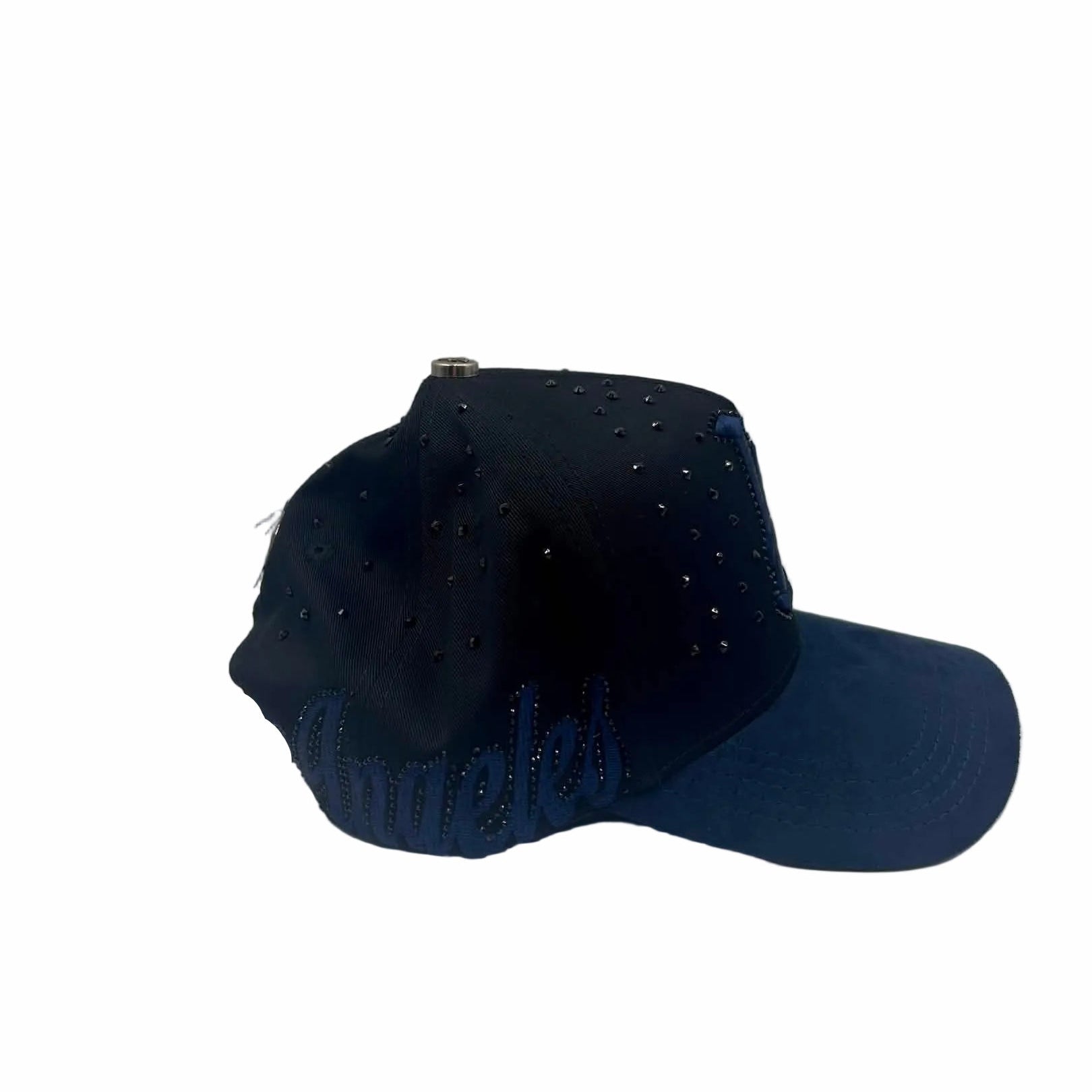 BIGG BOSS - 'LA AZUL' SNAPBACK HAT