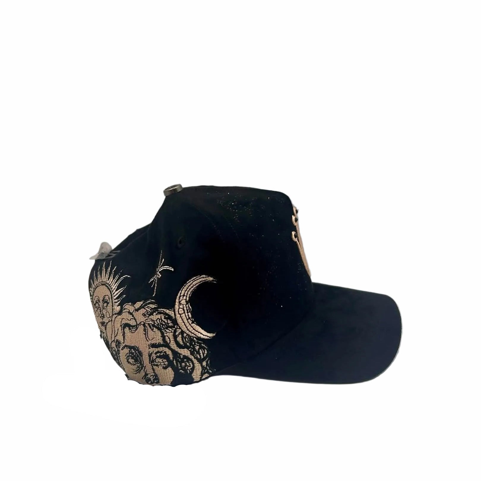 BIGG BOSS - 'CORONA' SNAPBACK HAT