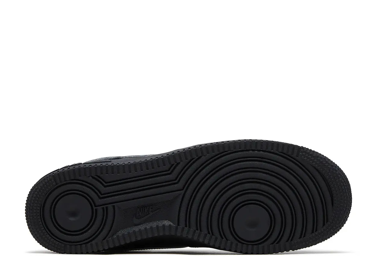 Nike x Supreme Air Force 1 Low 'Box Logo - Black/White'