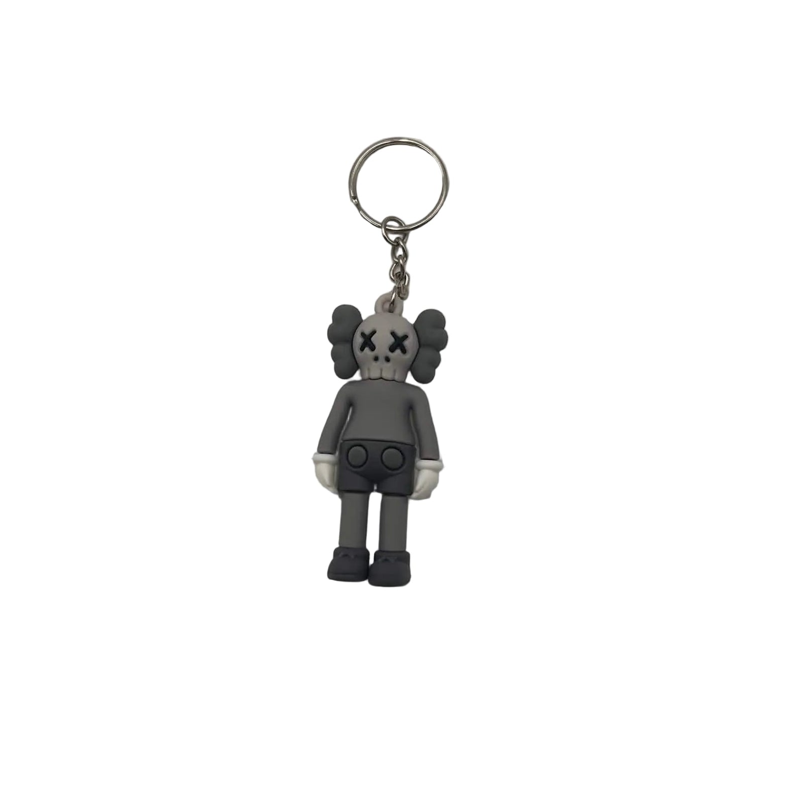 KAWS 'COMPANION' KEYCHAIN