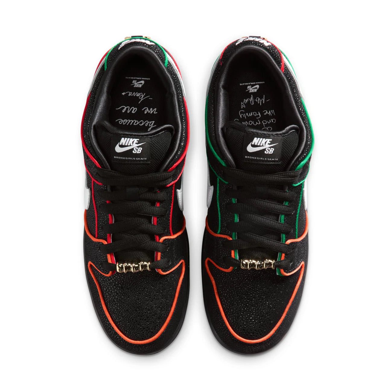 Nike SB Dunk Low | Bronx Girls Skate