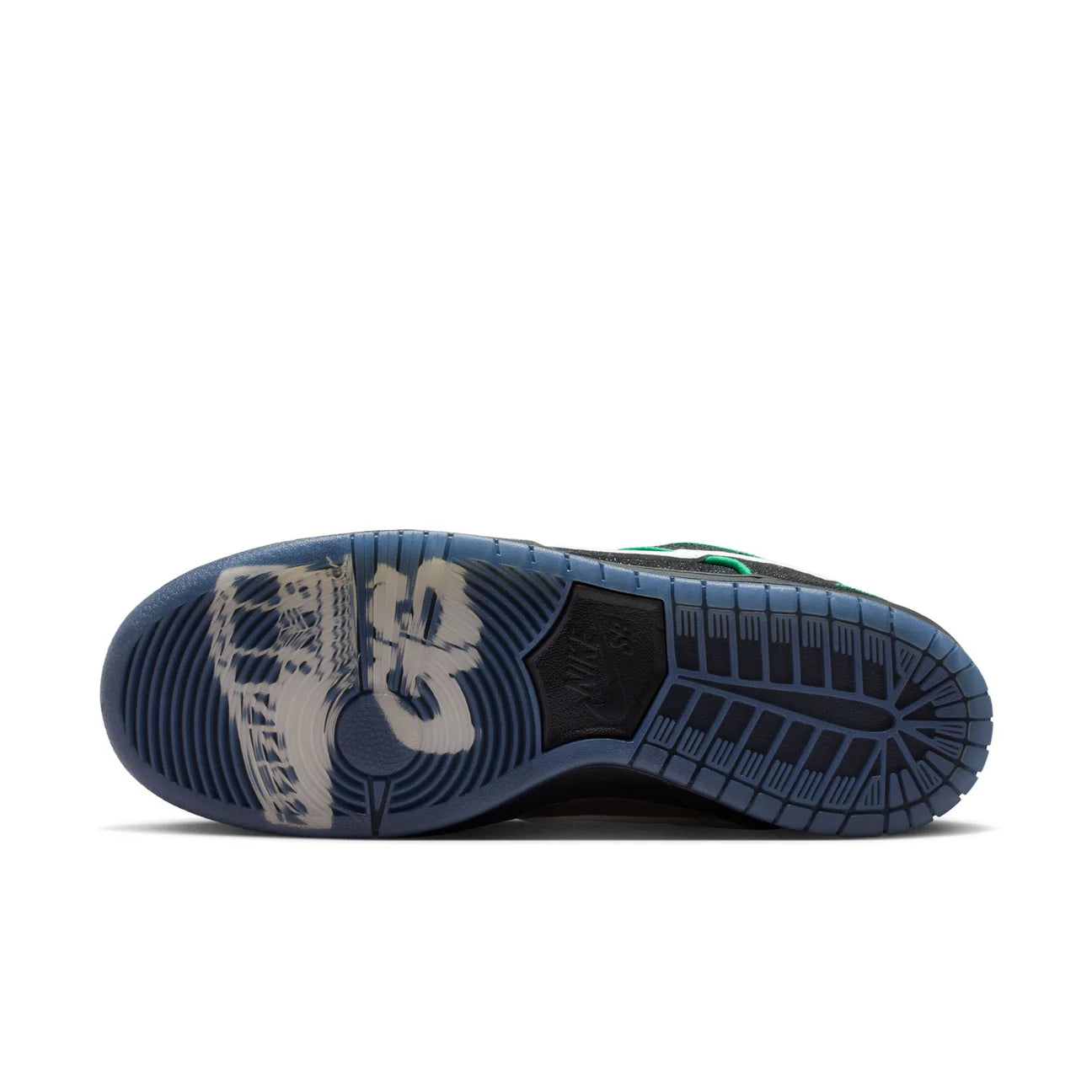 Nike SB Dunk Low | Bronx Girls Skate