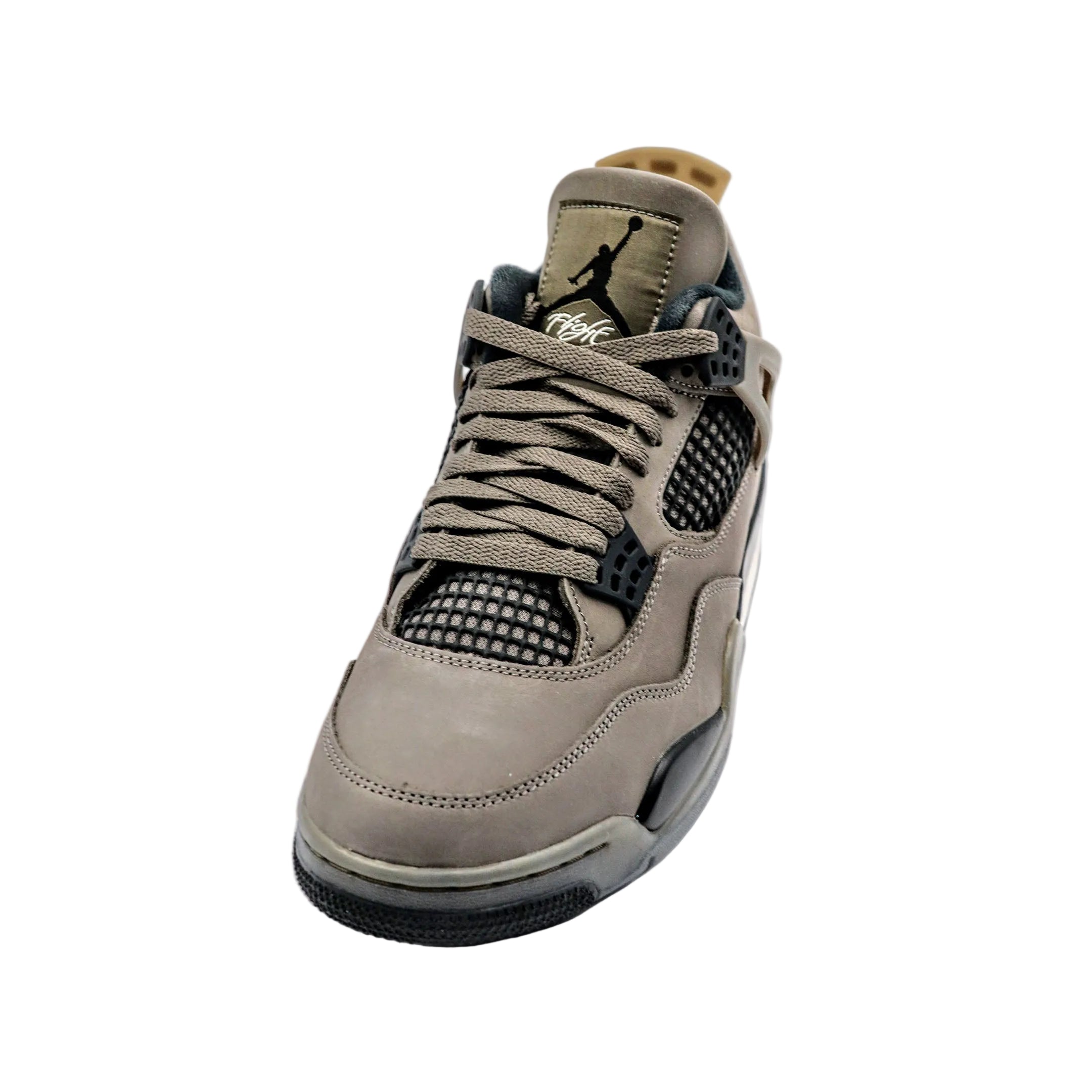 AIR JORDAN 4 RETRO "CAVE STONE"