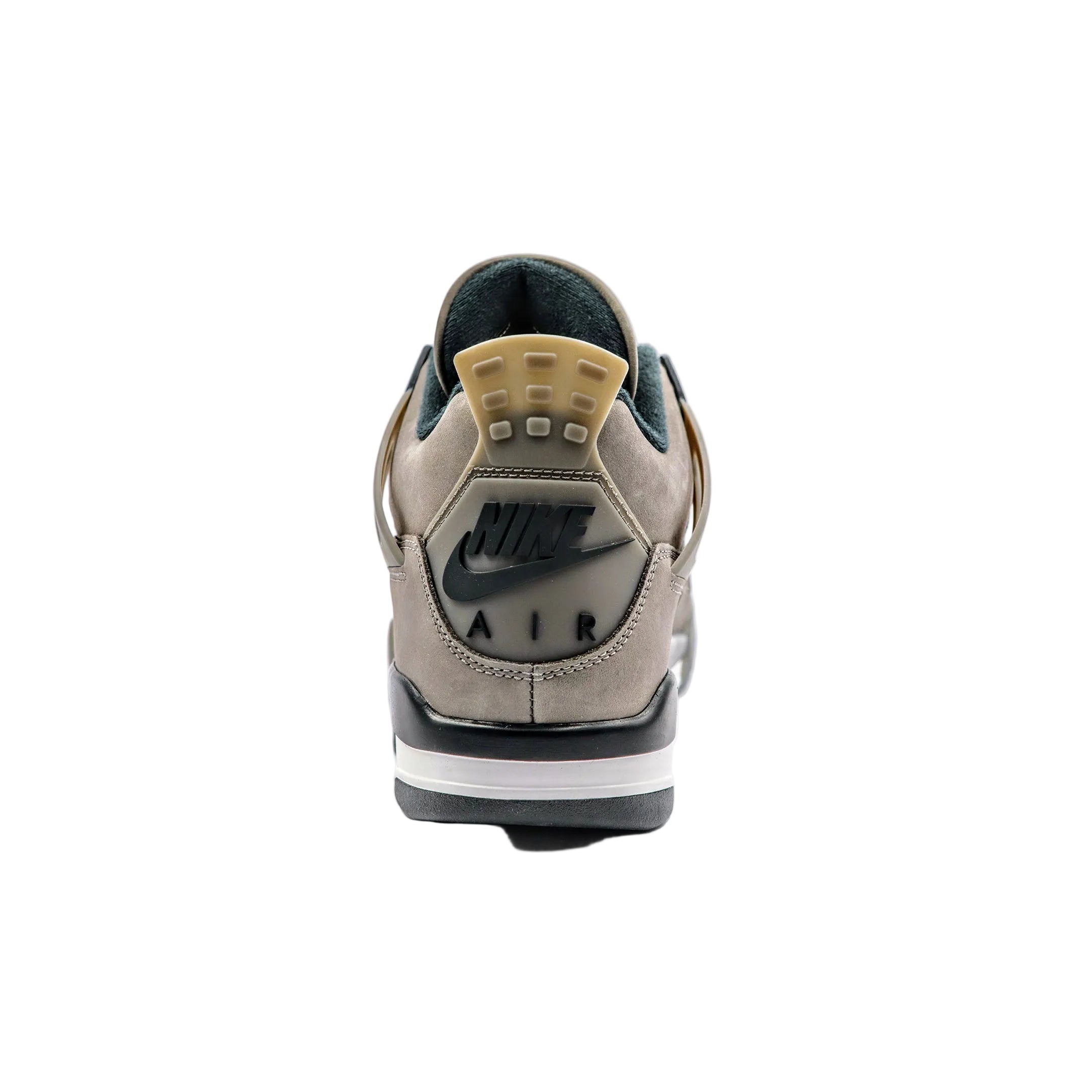 AIR JORDAN 4 RETRO "CAVE STONE"