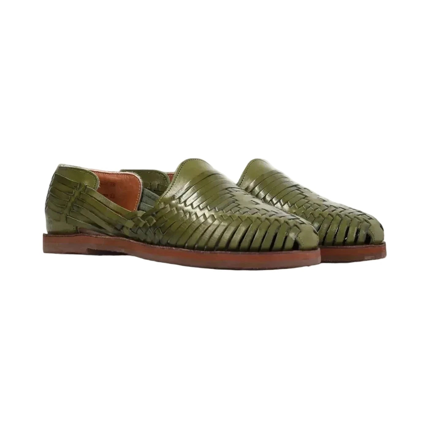 Men's – Selva Classic Huaraches