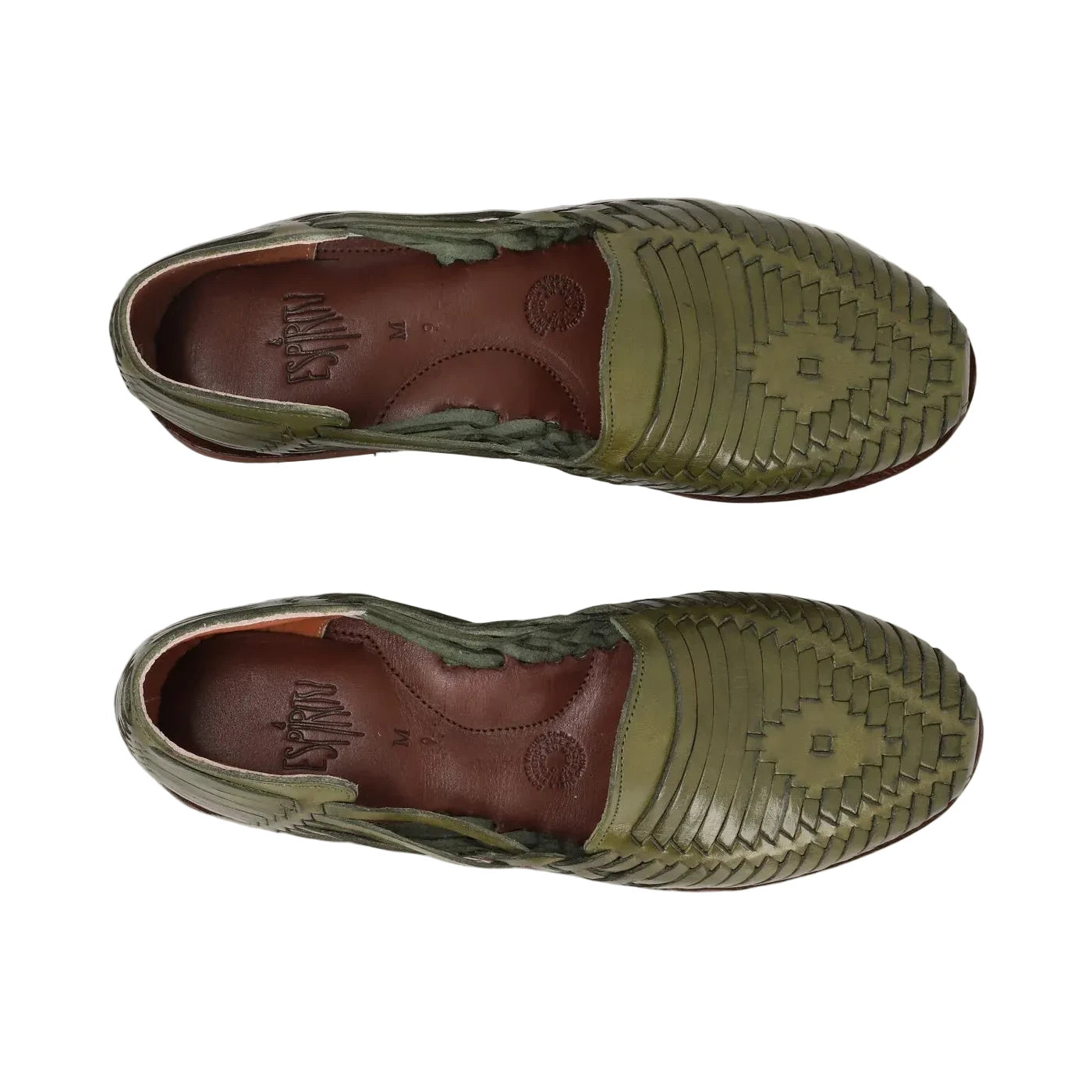 Men's – Selva Classic Huaraches
