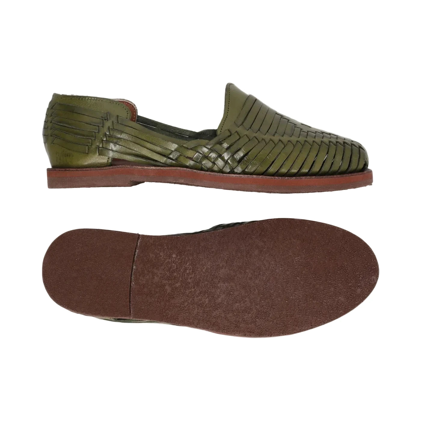 Men's – Selva Classic Huaraches