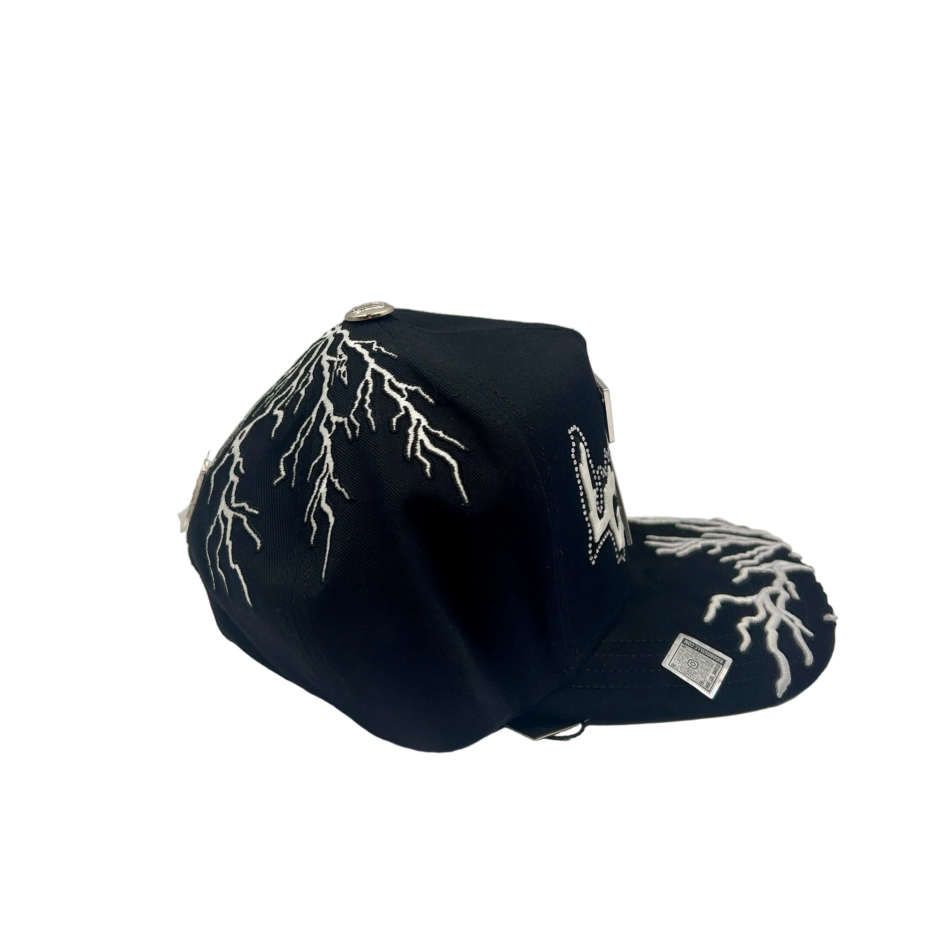 BIGG BOSS - 'LEGADO 7' SNAPBACK HAT