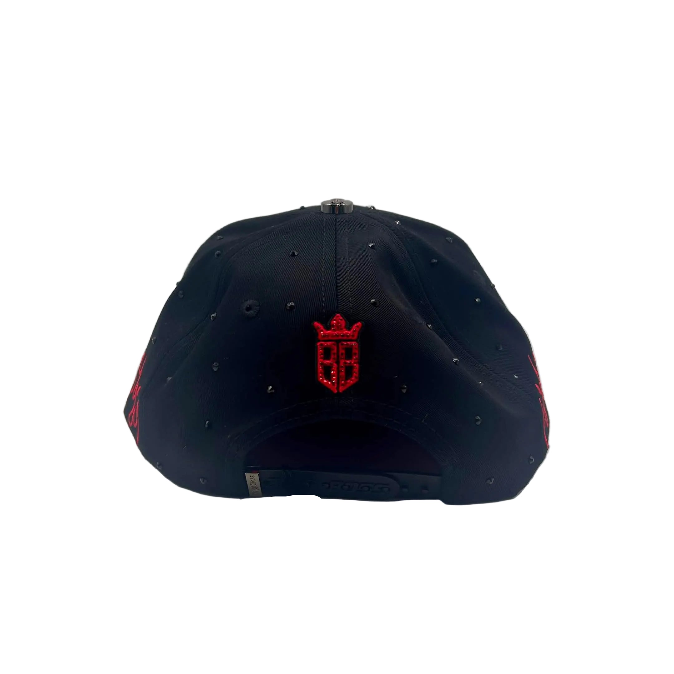 BIGG BOSS - 'CORRIDOS TUMBADOS' SNAPBACK HAT