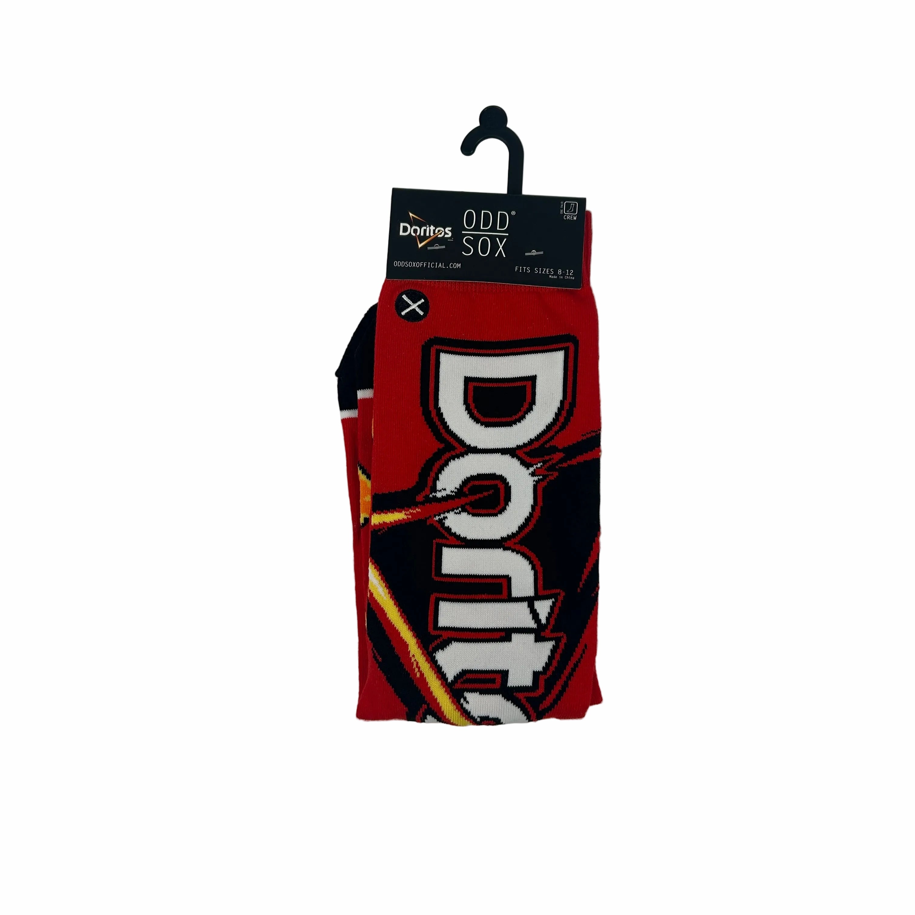 Odd Sox 'Doritos' Crew Socks
