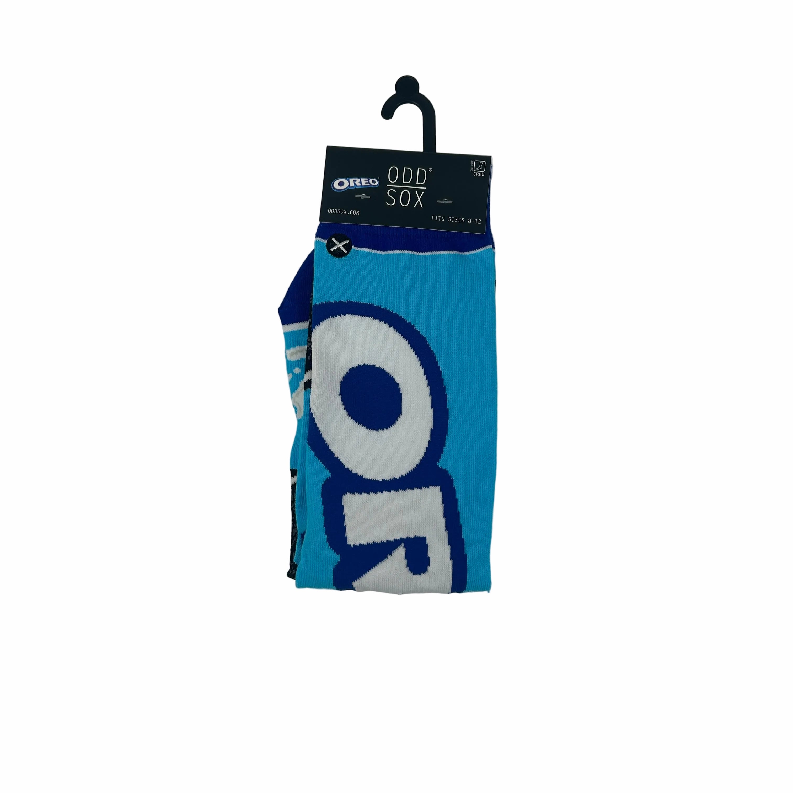 Odd Sox 'Oreo' Crew Socks