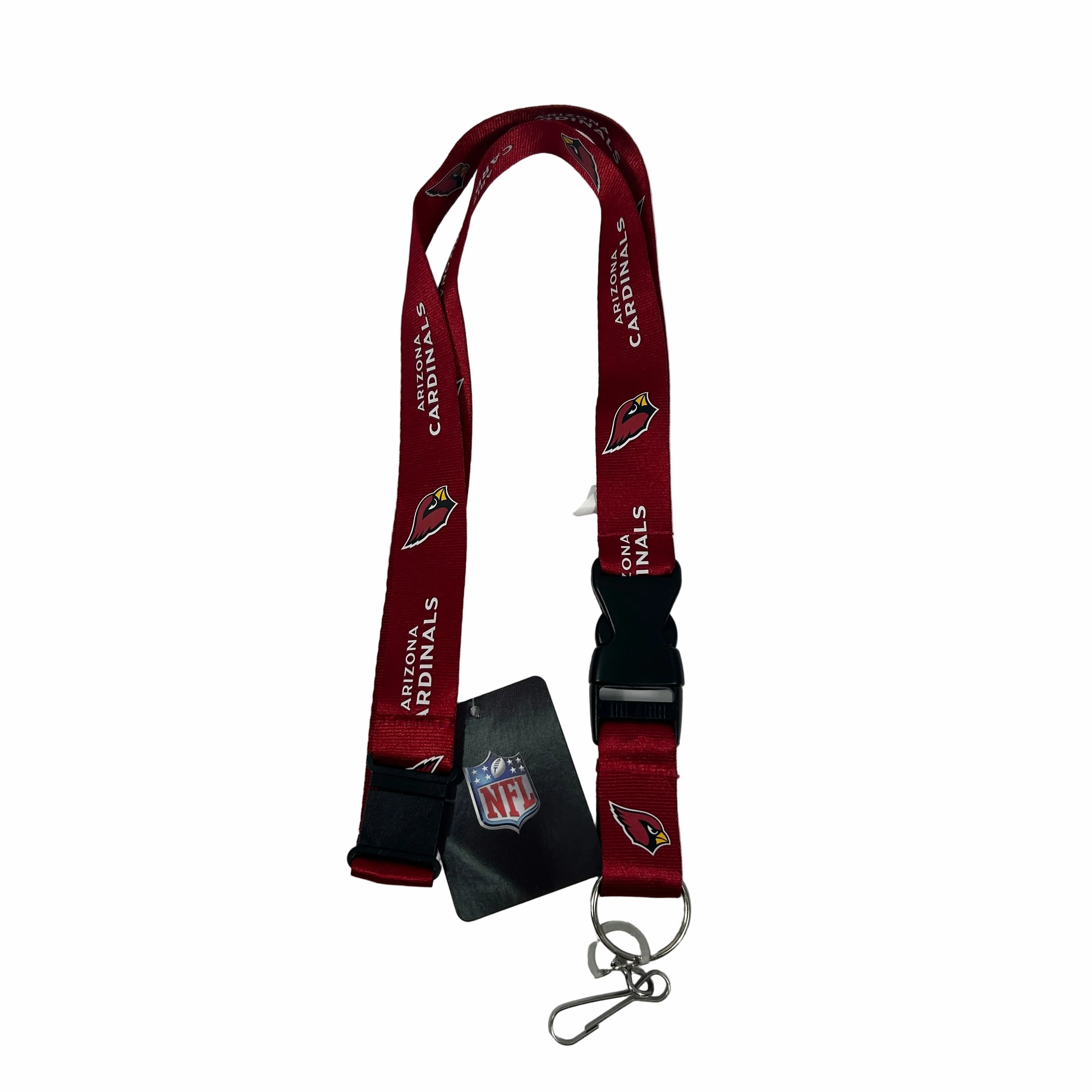 NFL Team Lanyard