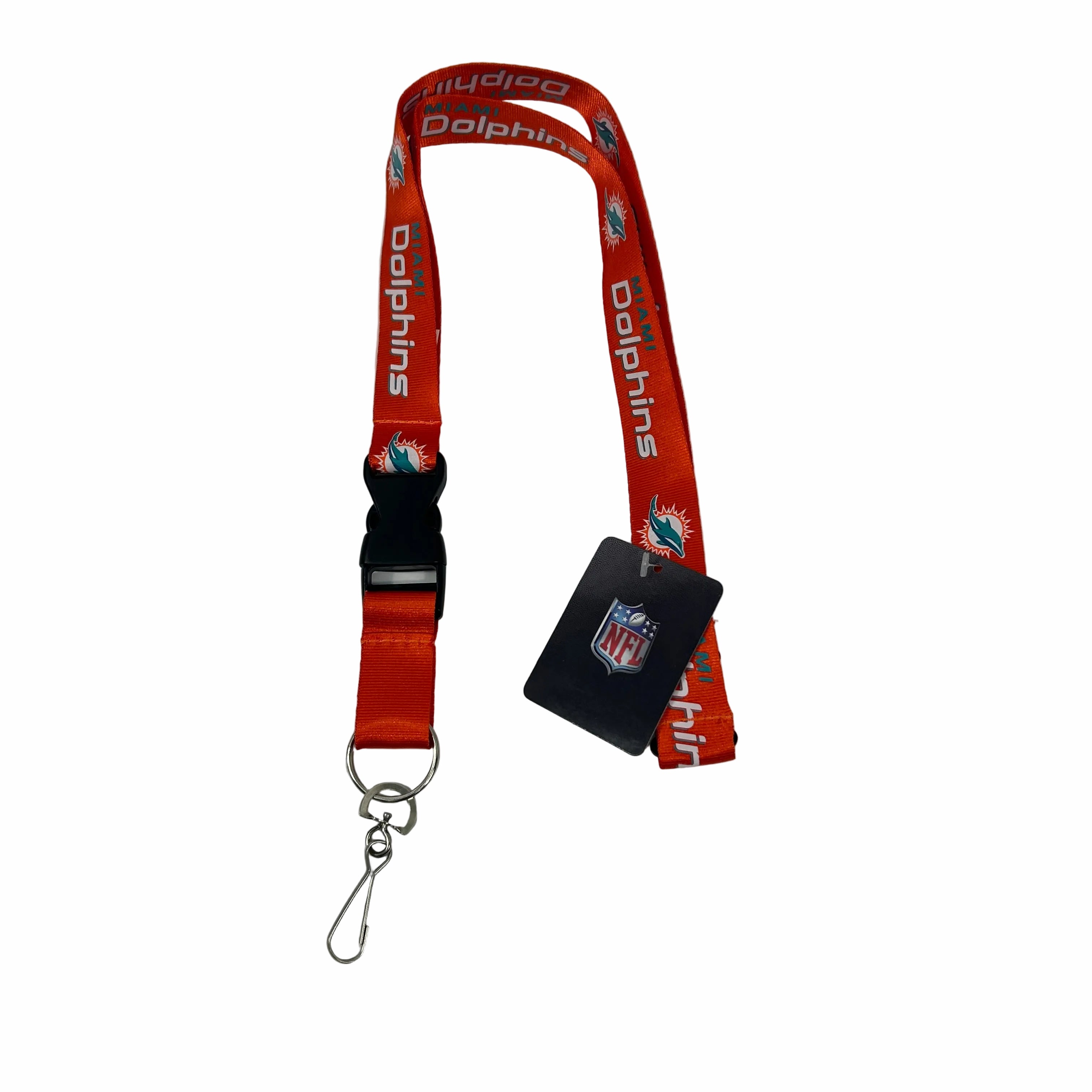 NFL Team Lanyard