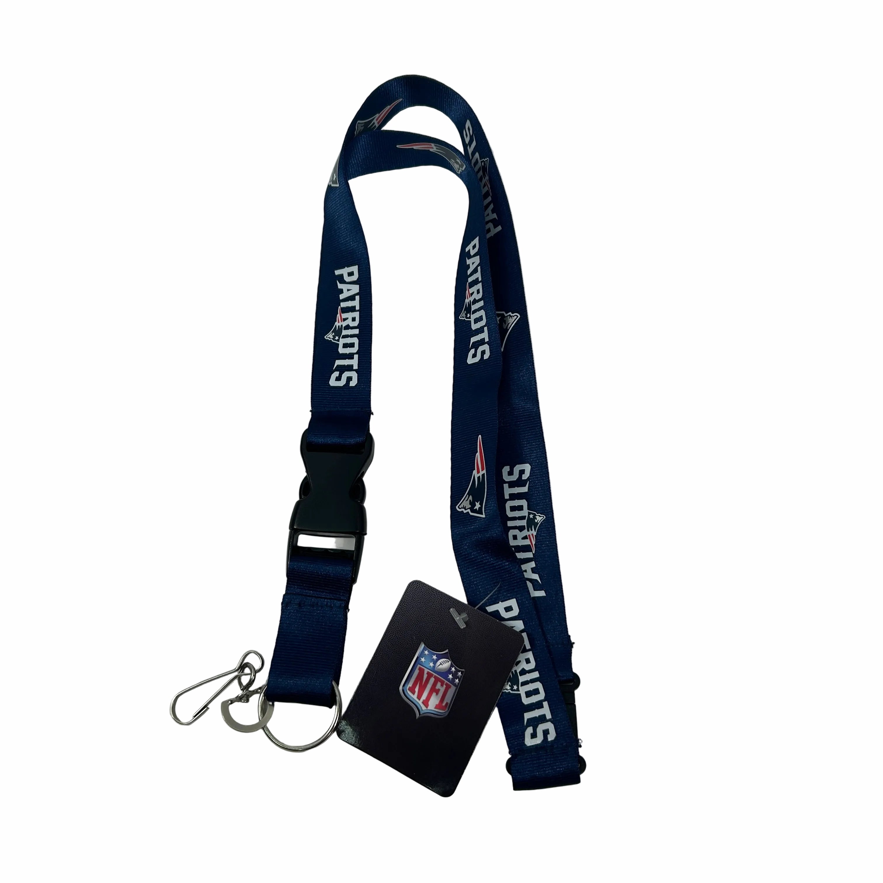 NFL Team Lanyard