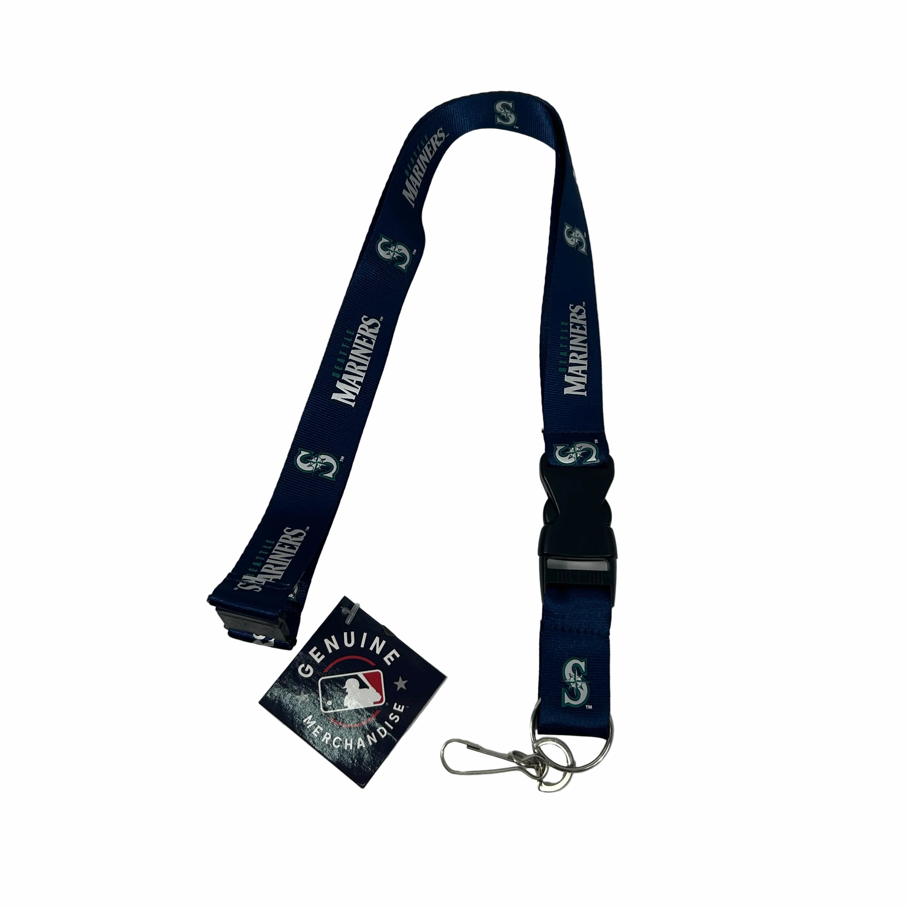 MLB Team Lanyard