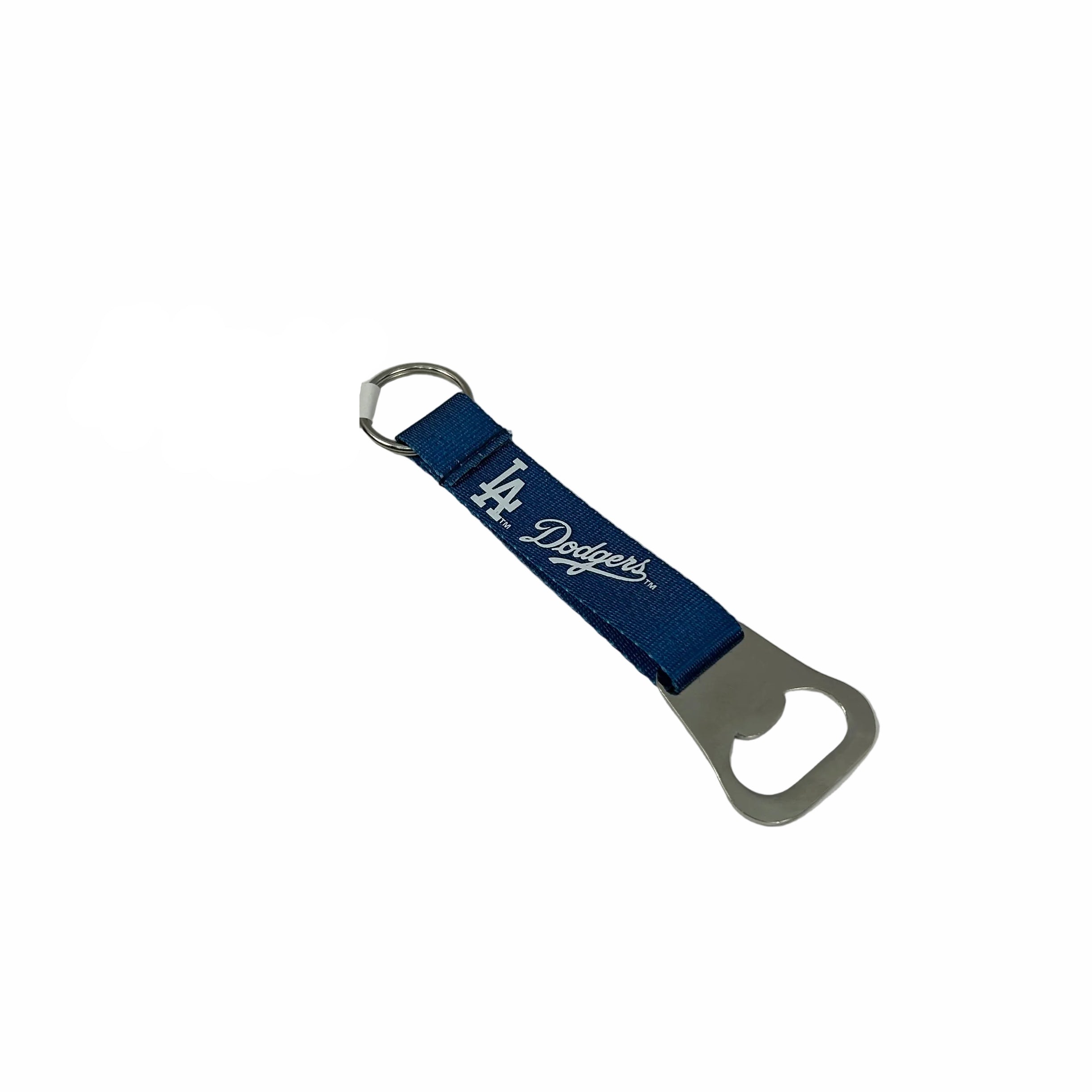 MLB Bottle Opener Lanyard