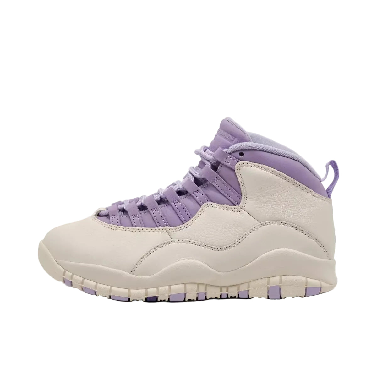 Jordan 10 Retro | Hydrangeas