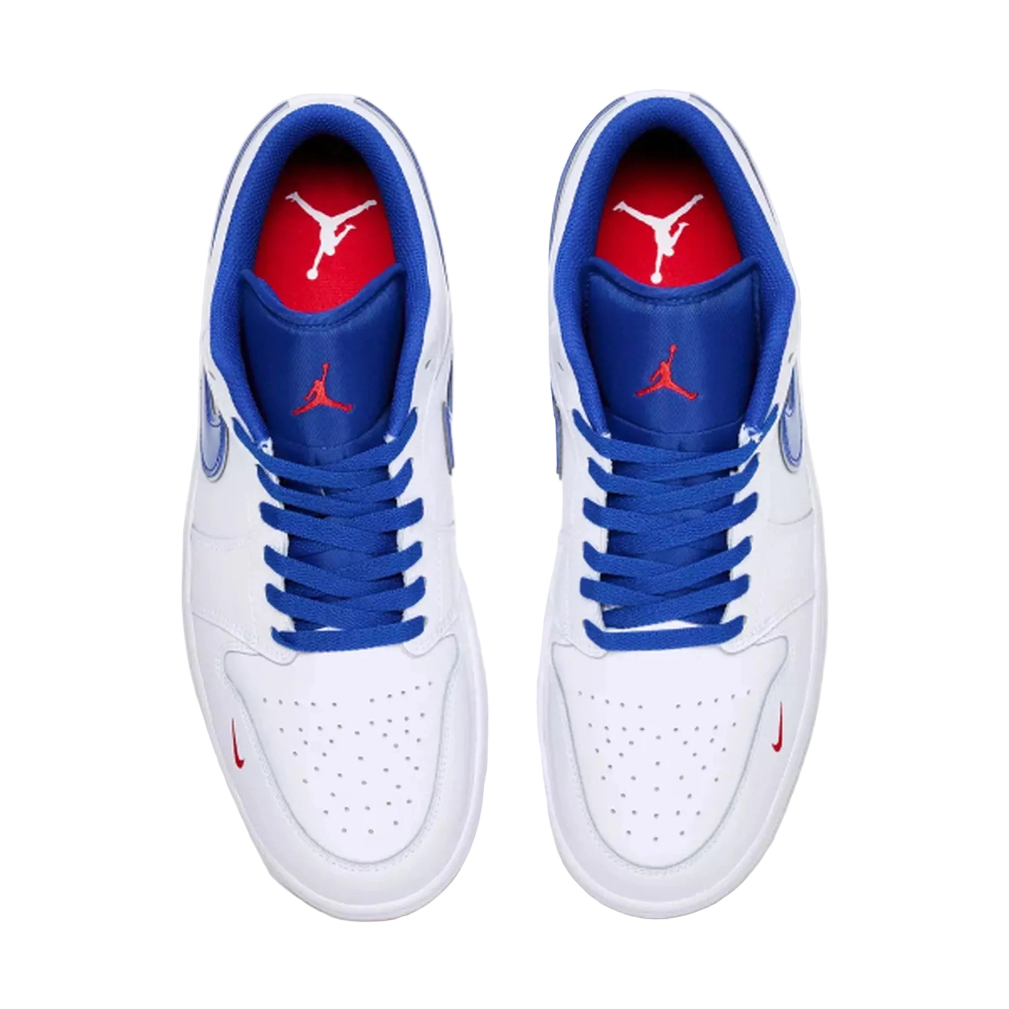 Air Jordan 1 Low SE