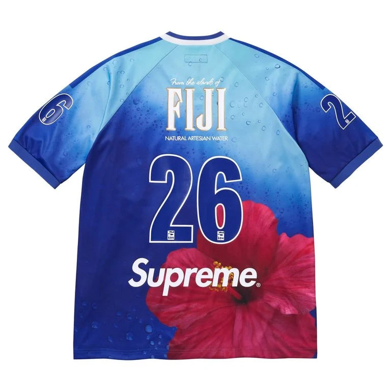 Supreme/FIJI Soccer Jersey