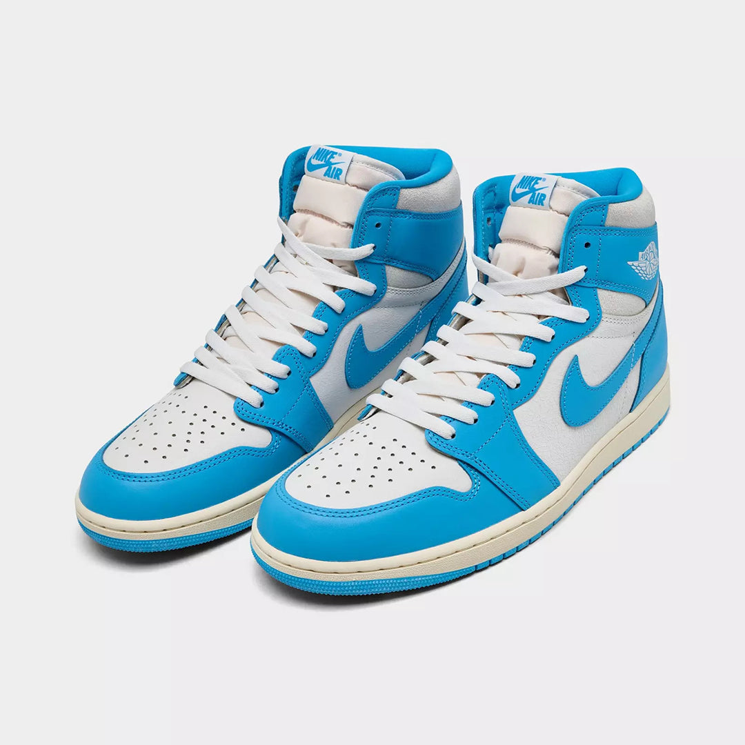 Air Jordan 1 Retro High OG "UNC Reimagined"