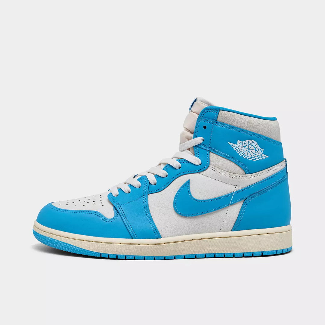Air Jordan 1 Retro High OG "UNC Reimagined"